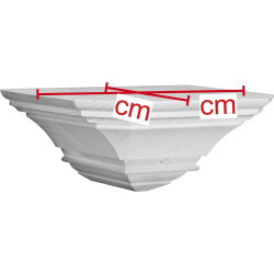 Repisa simple